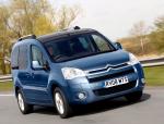 Citroen Berlingo Multispace 2008 года (UK)